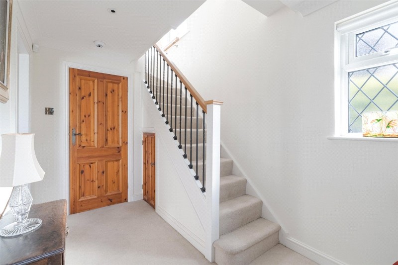 Merley Ways, Wimborne, Dorset, BH21