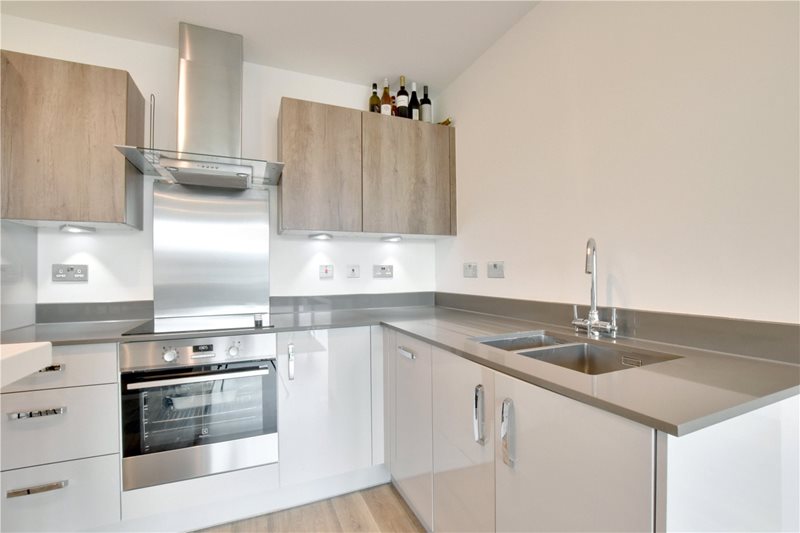 6 Hawthorne Crescent, Greenwich, London, SE10