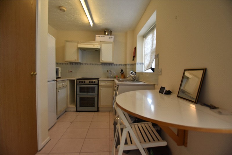 Lowry Court, London, SE16