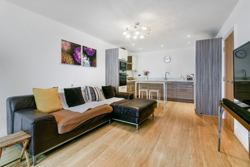 Albemarle Road, Beckenham, Kent, BR3