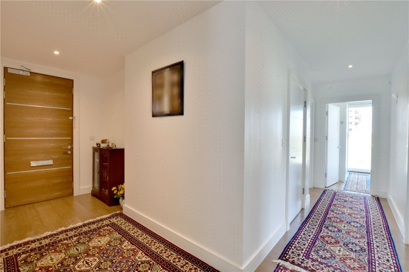 Merlin Court, 31 Tizzard Grove, Blackheath, London, SE3
