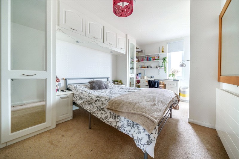 Princesshay Garden Apartments, Exeter, Devon, EX1