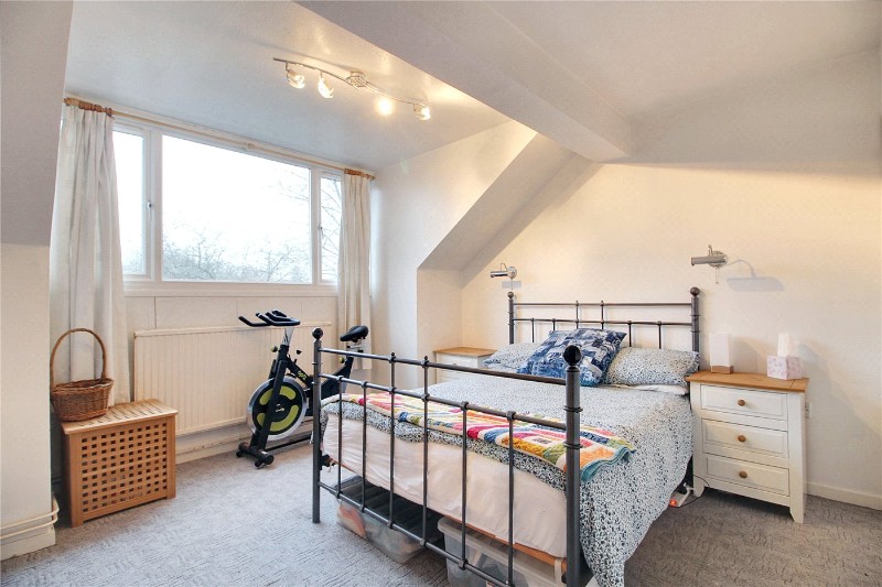 Burgess Way, Brooke, Norwich, Norfolk, NR15