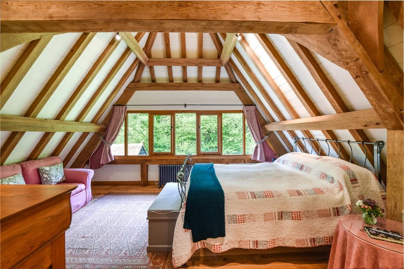London Road, Micheldever, Winchester, Hampshire, SO21