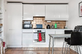 Hanbury Street, London, E1