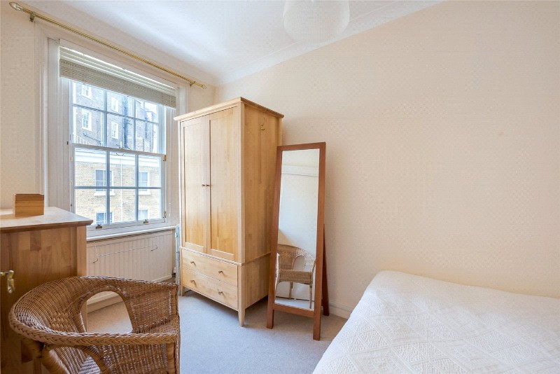 Denbigh Street, London, SW1V