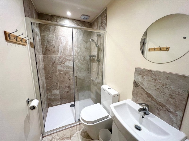 Eight Acres, Romsey, Hampshire, SO51
