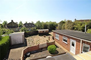 Cedar Close, Market Deeping, Peterborough, Lincolnshire, PE6