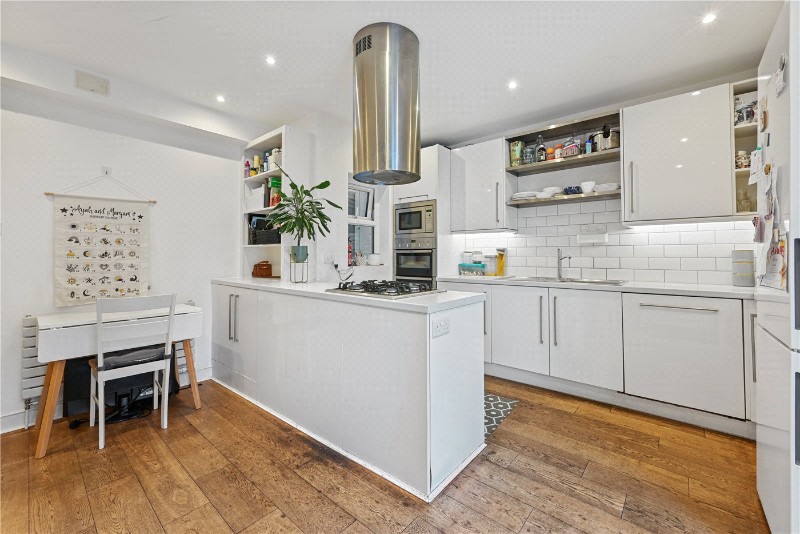 Gowan Road, London, NW10