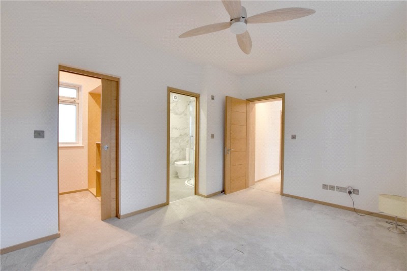 Biscoe Way, Lewisham, London, SE13