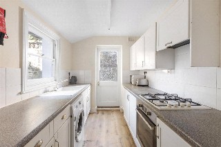 Henshaw Street, London, SE17