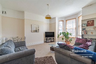 Crabton Close Road, Bournemouth, Dorset, BH5