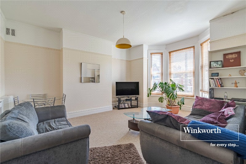 Crabton Close Road, Bournemouth, Dorset, BH5