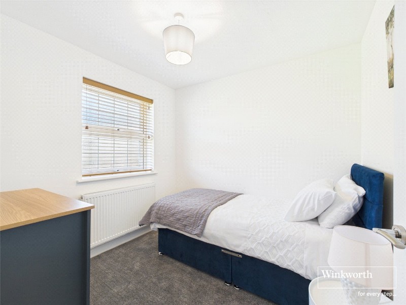 Benyon Court, Bath Road, Reading, Berkshire, RG1