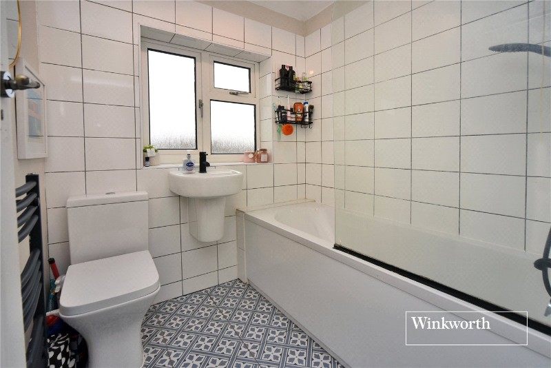 Buckland Way, Worcester Park, KT4