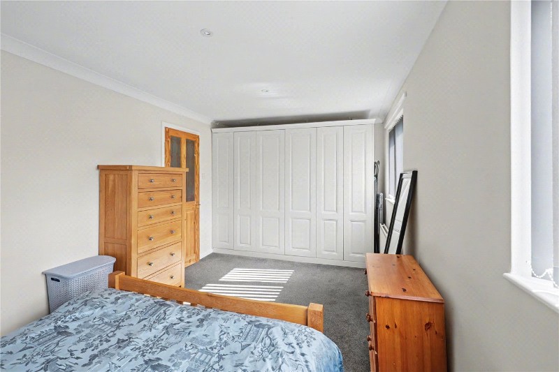 Joe Ellis Court, Bowthorpe, Norwich, Norfolk, NR5