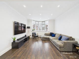 Church Lane, Kingsbury, London, NW9