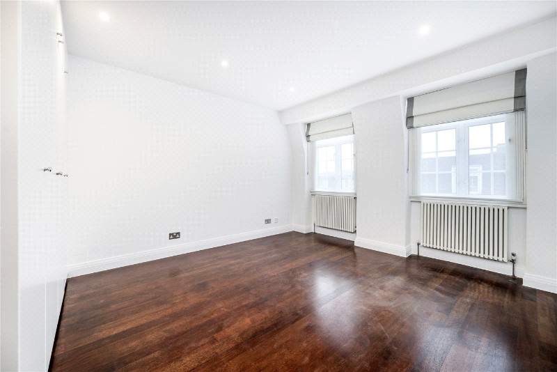 The Marlowes, St John&#39;s Wood, London, NW8