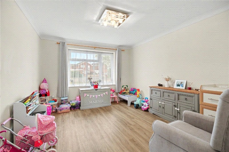 Proctor Road, Old Catton, Norwich, Norfolk, NR6
