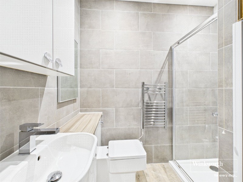 Vastern Road, Reading, Berkshire, RG1