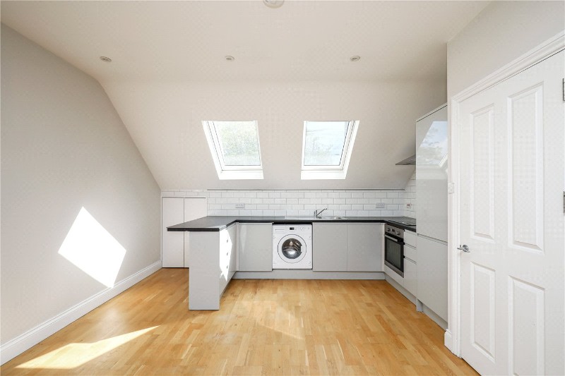 Lexden Road, London, W3
