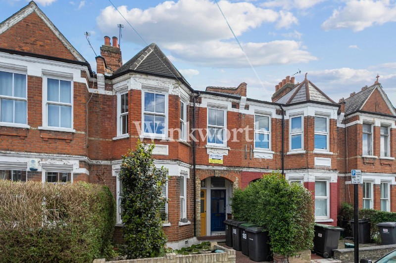Lyndhurst Road, London, N22