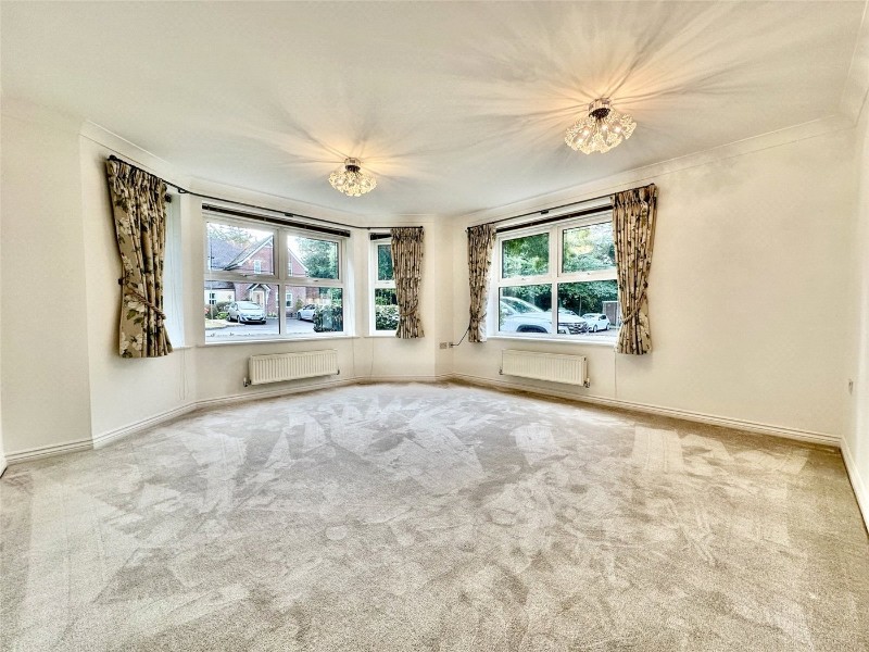 Forest Road, Branksome Park, Poole, Dorset, BH13