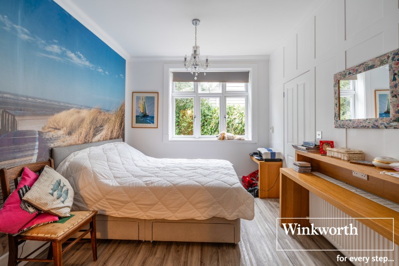 Ravine Road, Bournemouth, BH5