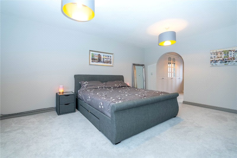 Balmoral Drive, Sleaford, Lincolnshire, NG34