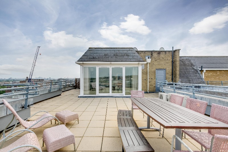Boydell Court, St John's Wood Park, St John's Wood, London, NW8