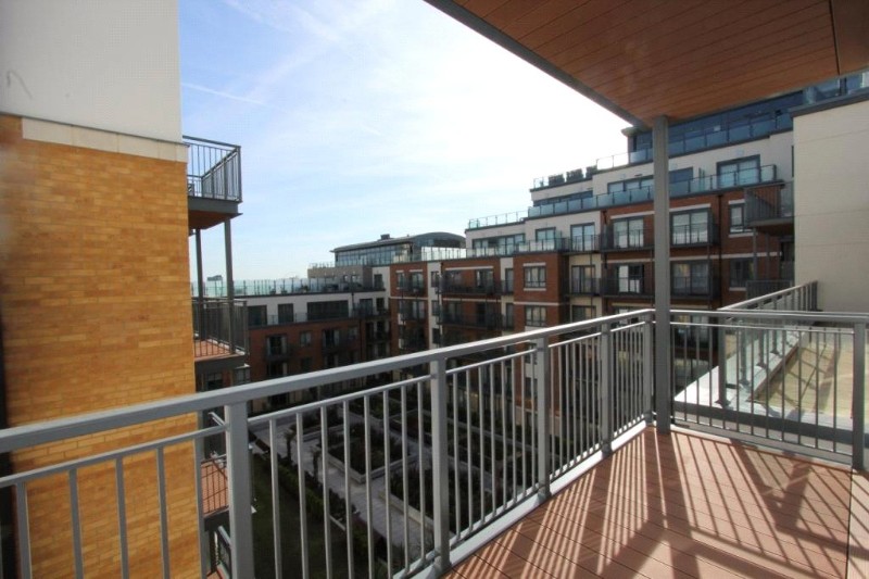 Boulevard Drive, Colindale, London, NW9