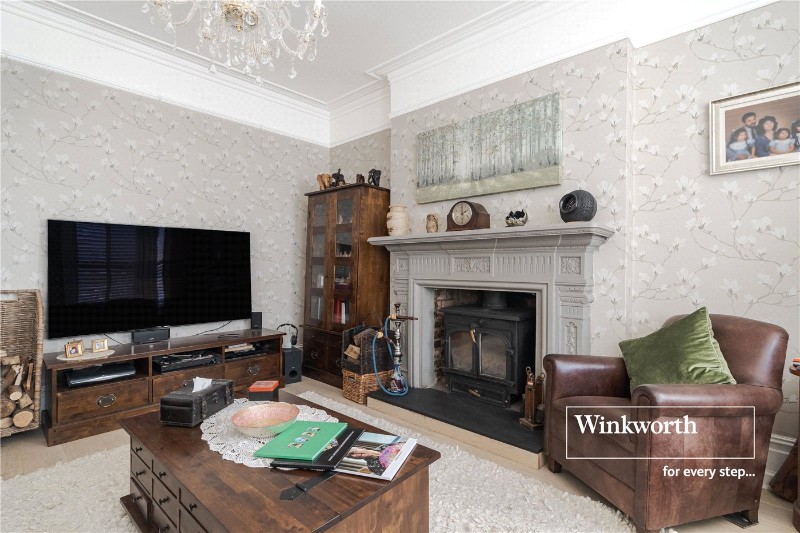 Chestnut Avenue, Bournemouth, BH6