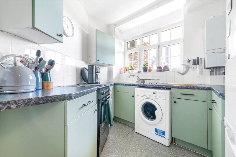East Dulwich Estate, East Dulwich, London, SE22