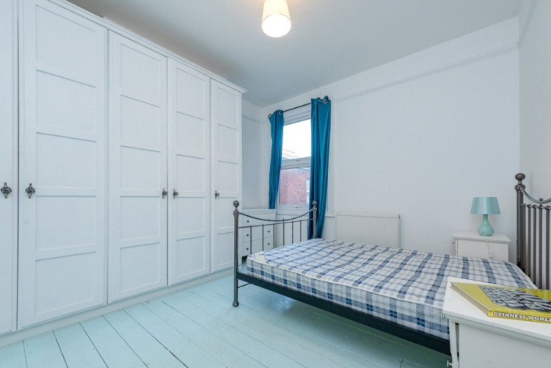Ivy Road, Cricklewood, London, NW2