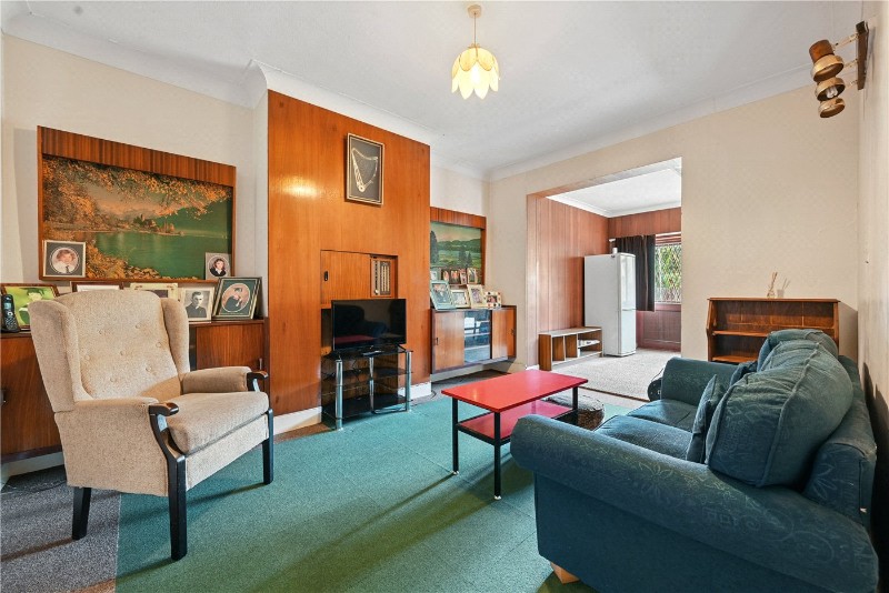 Herbert Gardens, London, NW10