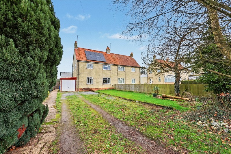 The Drove, West Raynham, Fakenham, Norfolk, NR21