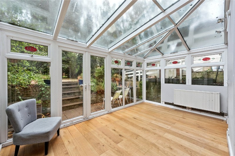 Wilberforce Road, Highbury, London, N4