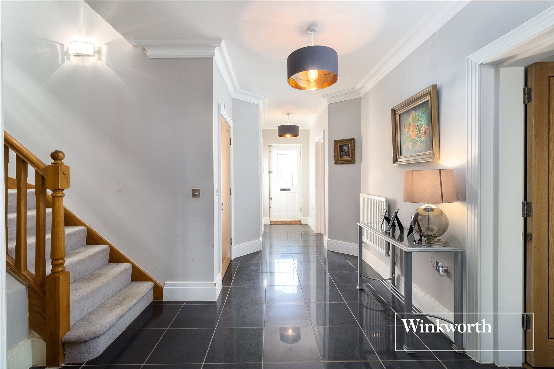 5 bedroom property for sale in Gloucester Road, New EN5 (Ref