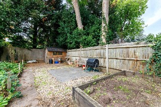 West Hill, London, SW15