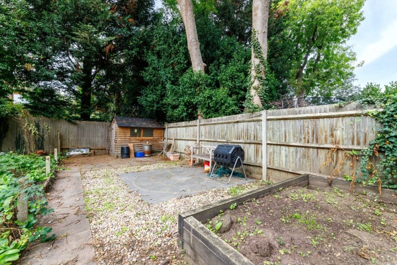 West Hill, London, SW15