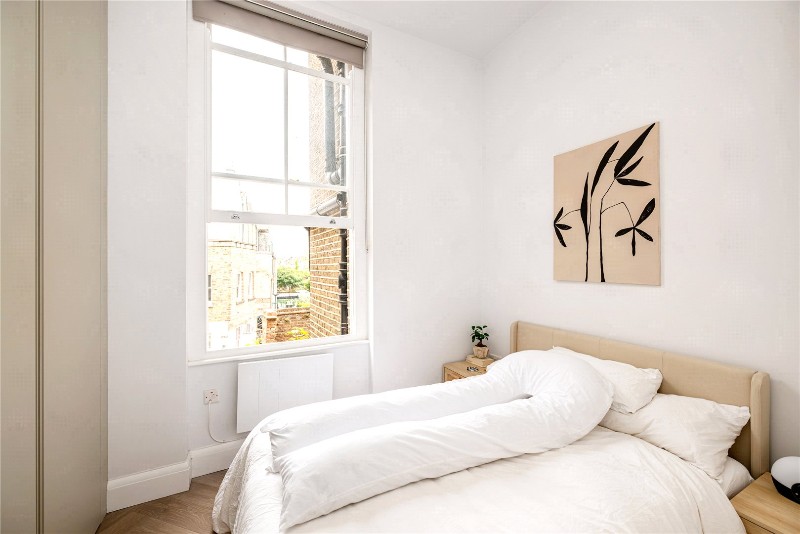 Ladbroke Grove, London, W10