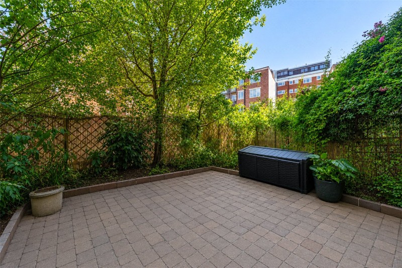 Charlbert Court, Charlbert Street, St John's Wood, London, NW8