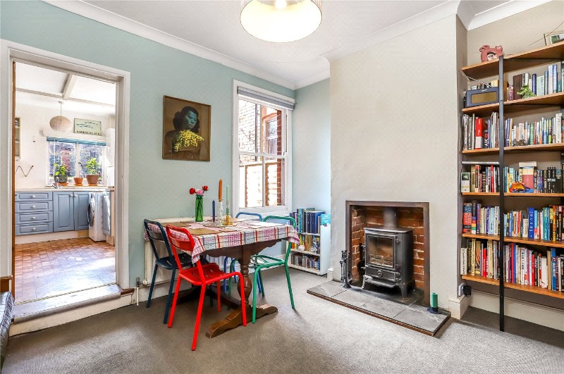 Greenhill Road, Winchester, Hampshire, SO22