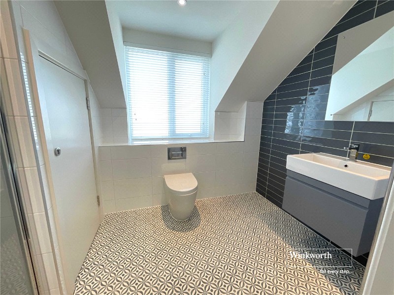 Hoburne Lane, Christchurch, Dorset, BH23