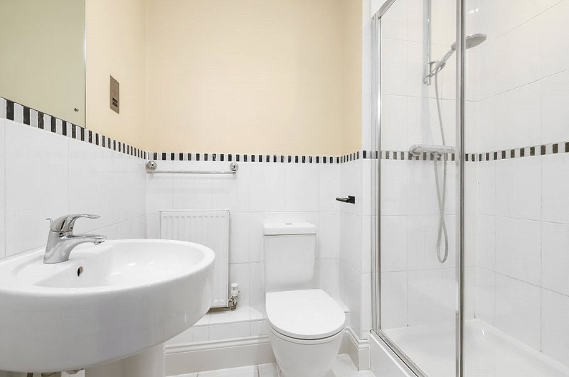 Bath Place, Winchester, Hampshire, SO22