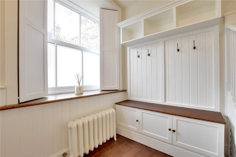 Dartmouth Row, Greenwich, London, SE10