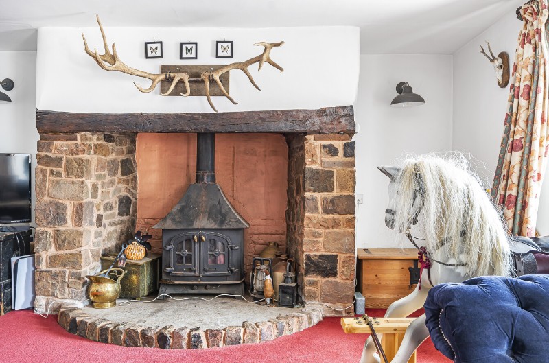 Copplestone, Crediton, Devon, EX17