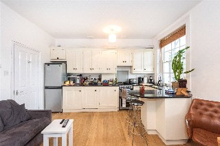 Cruikshank Street, London, WC1X