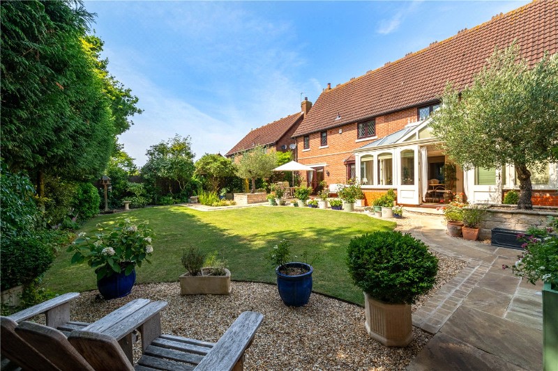 Grampian Close, Sleaford, Lincolnshire, NG34