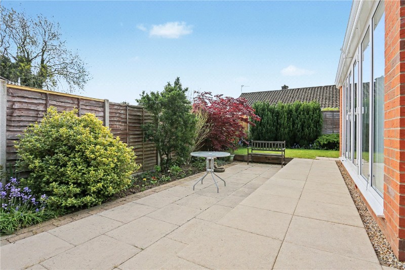 Cooper Row, Brundall, Norwich, Norfolk, NR13